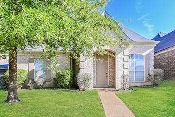 10092 Mill Hill Ave Cordova, TN 38016